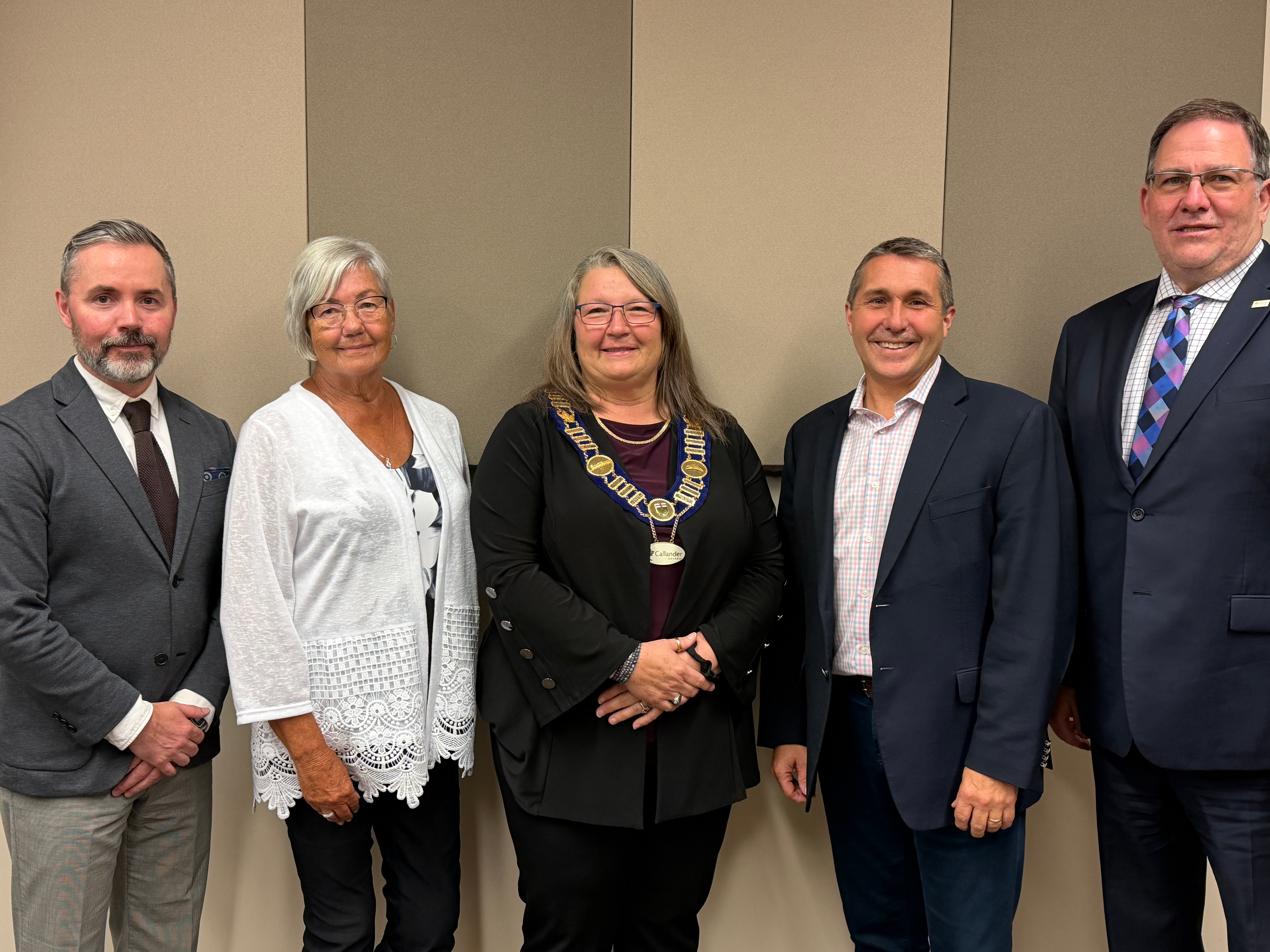 2026 Council Members